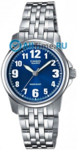 Casio LTP-1260D-2B
