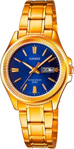 Casio LTP-E111GB-2A