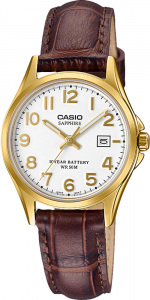 Casio LTS-100GL-7AVEF
