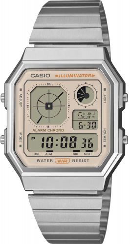 Casio Vintage A130WE-9A