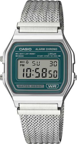 Casio Vintage A158WEM-3-ucenka