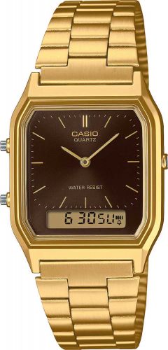 Casio Vintage AQ-230GA-5A-ucenka-3