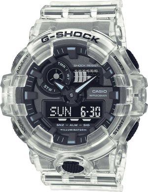 Casio G-SHOCK GA-700SKE-7AER-ucenka