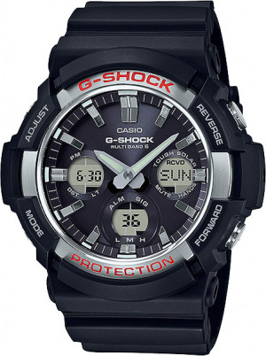 Casio G-SHOCK GAW-100-1A