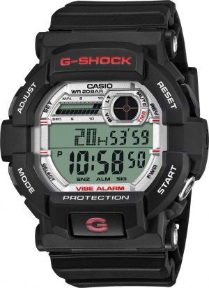 Casio G-SHOCK GD-350S-1