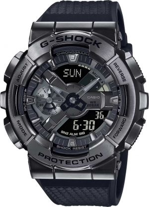 Casio G-SHOCK GM-110BB-1A-ucenka
