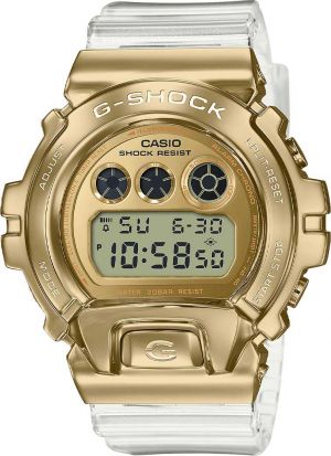 Casio G-SHOCK GM-6900SG-9ER-ucenka
