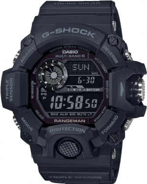 Casio G-SHOCK GW-9400-1BER