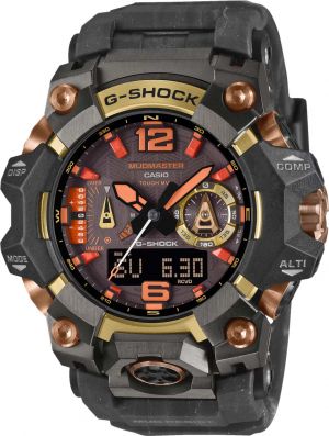 Casio G-SHOCK GWG-B1000MG-1A9