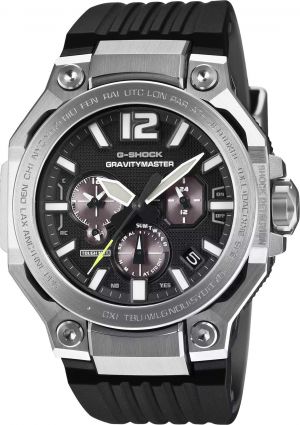 Casio G-SHOCK GWR-B3000-1A