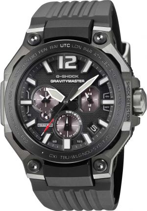 Casio G-SHOCK GWR-B3000B-8A