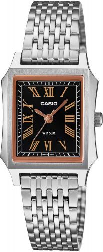 Casio Collection LTP-B190D-1B