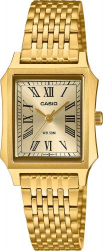Casio Collection LTP-B190G-9B