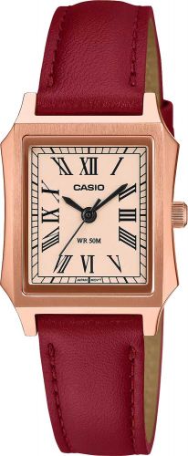 Casio Collection LTP-B190RGL-4B