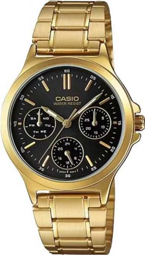 Casio Collection LTP-V300G-1A-ucenka