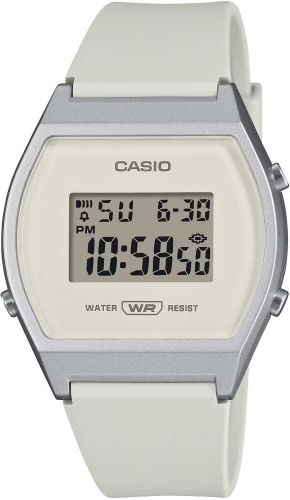 Casio Collection LW-204-7A