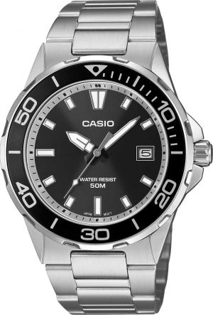 Casio Collection MTD-145D-1A