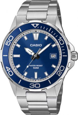 Casio Collection MTD-145D-2A