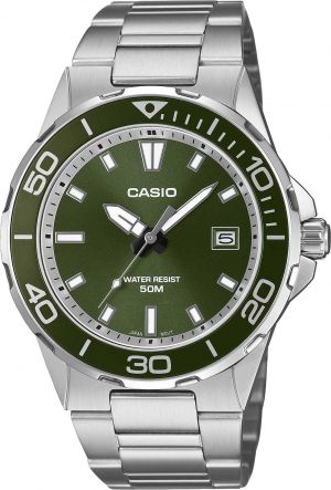 Casio Collection MTD-145D-3A