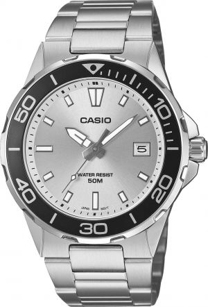 Casio Collection MTD-145D-7A