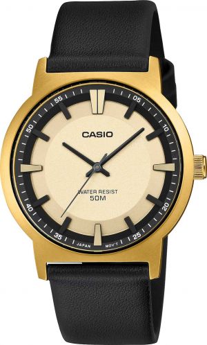 Casio Collection MTP-B220GL-9A