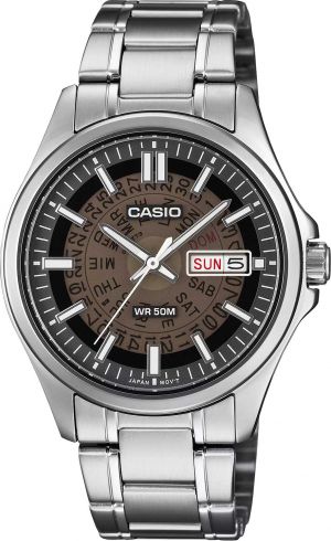 Casio Collection MTP-E740-1A