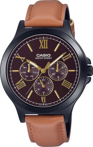 Casio Collection MTP-V300BL-5A-ucenka
