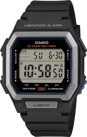 Casio Collection W-738H-1A