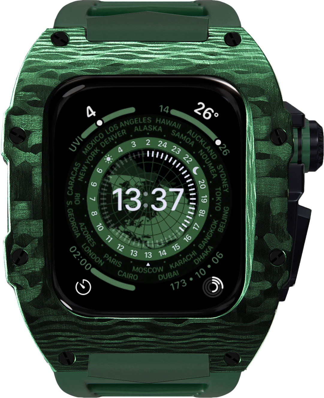   Caviar Extreme Windigo 28292-IN9-45