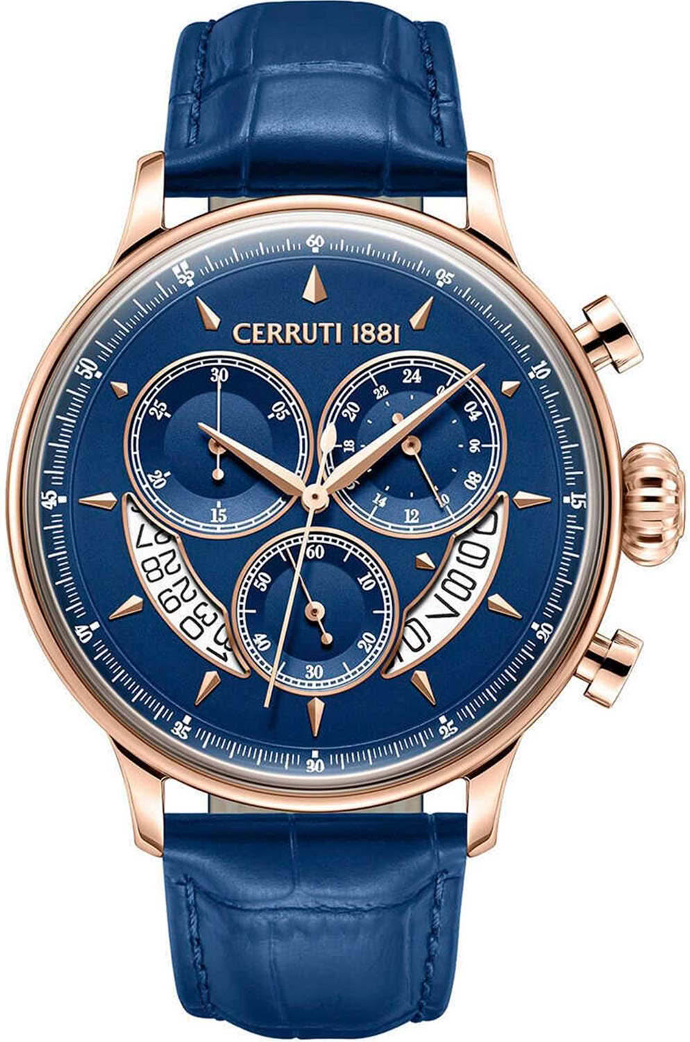 Наручные часы Cerruti 1881 CIWGC0110201 с хронографом