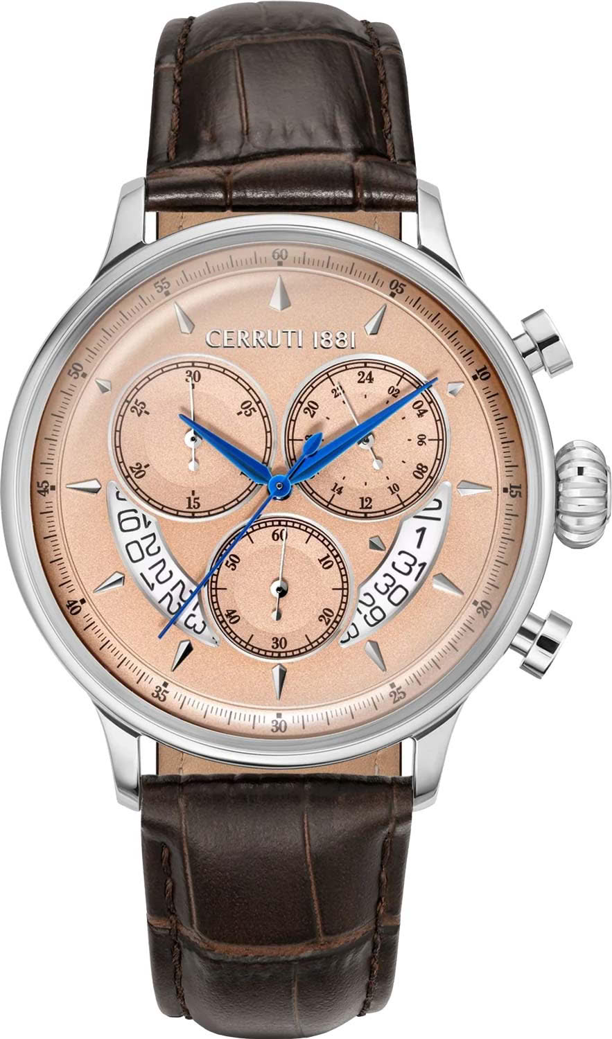 Наручные часы Cerruti 1881 CIWGC0110202 с хронографом