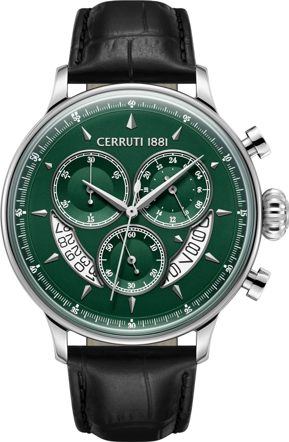 Наручные часы Cerruti 1881 CIWGC0110203 с хронографом