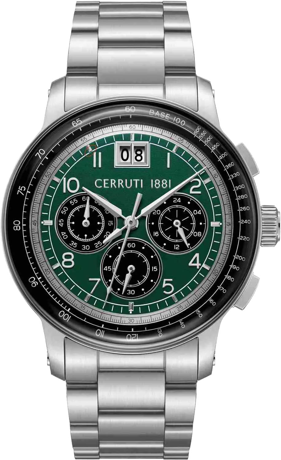 Наручные часы Cerruti 1881 CIWGI0084606 с хронографом