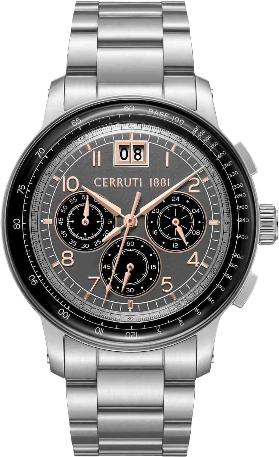 Наручные часы Cerruti 1881 CIWGI0084607 с хронографом