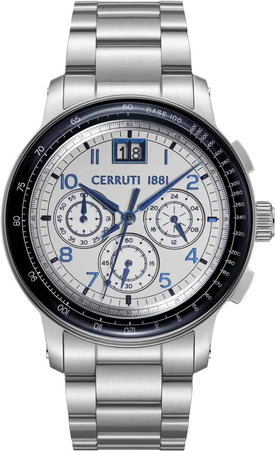 Наручные часы Cerruti 1881 CIWGI0084608 с хронографом