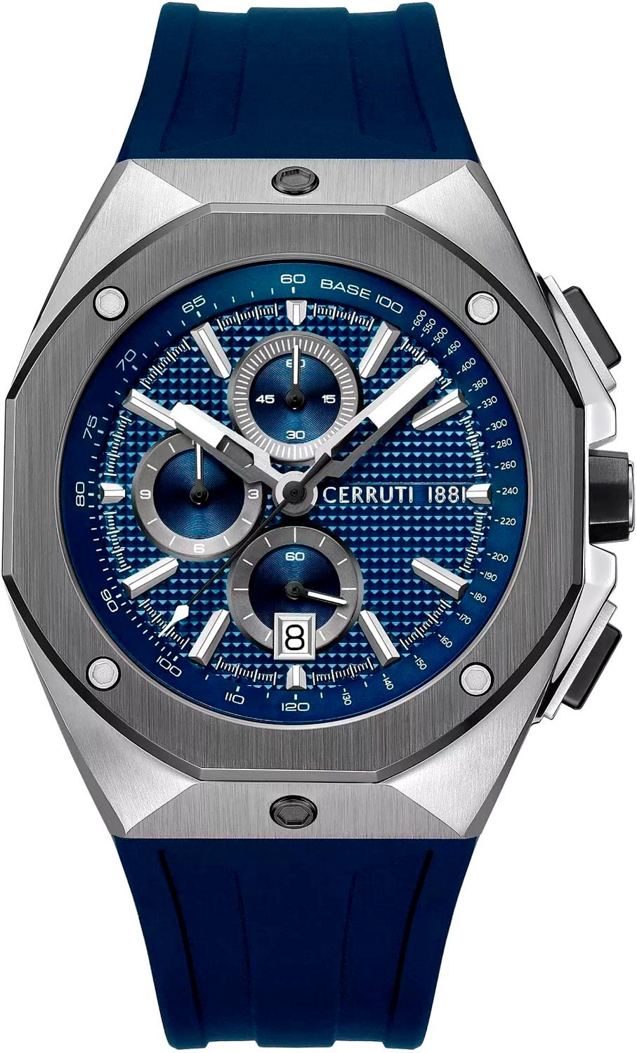 Наручные часы Cerruti 1881 CIWGO0073202 с хронографом
