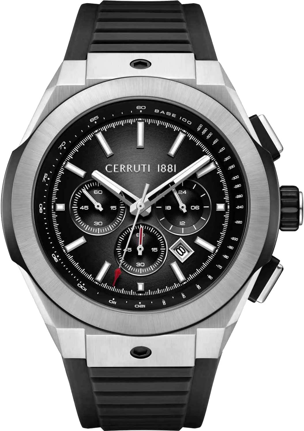 Наручные часы Cerruti 1881 CIWGO0096101 с хронографом