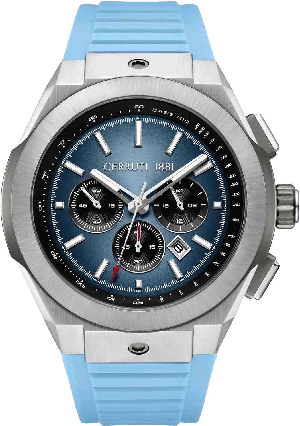 Наручные часы Cerruti 1881 CIWGO0096106 с хронографом