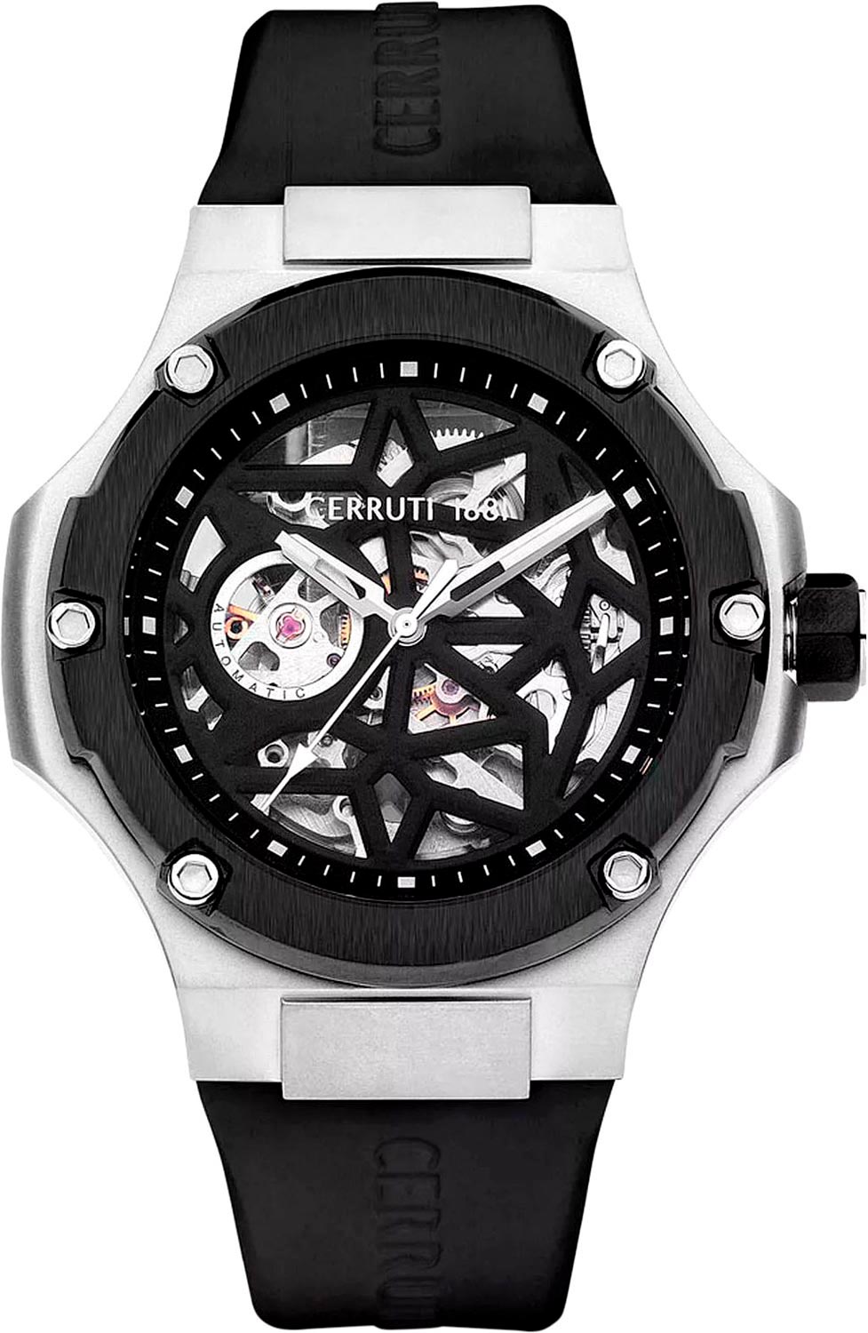 Механические наручные часы Cerruti 1881 CIWGR0007101
