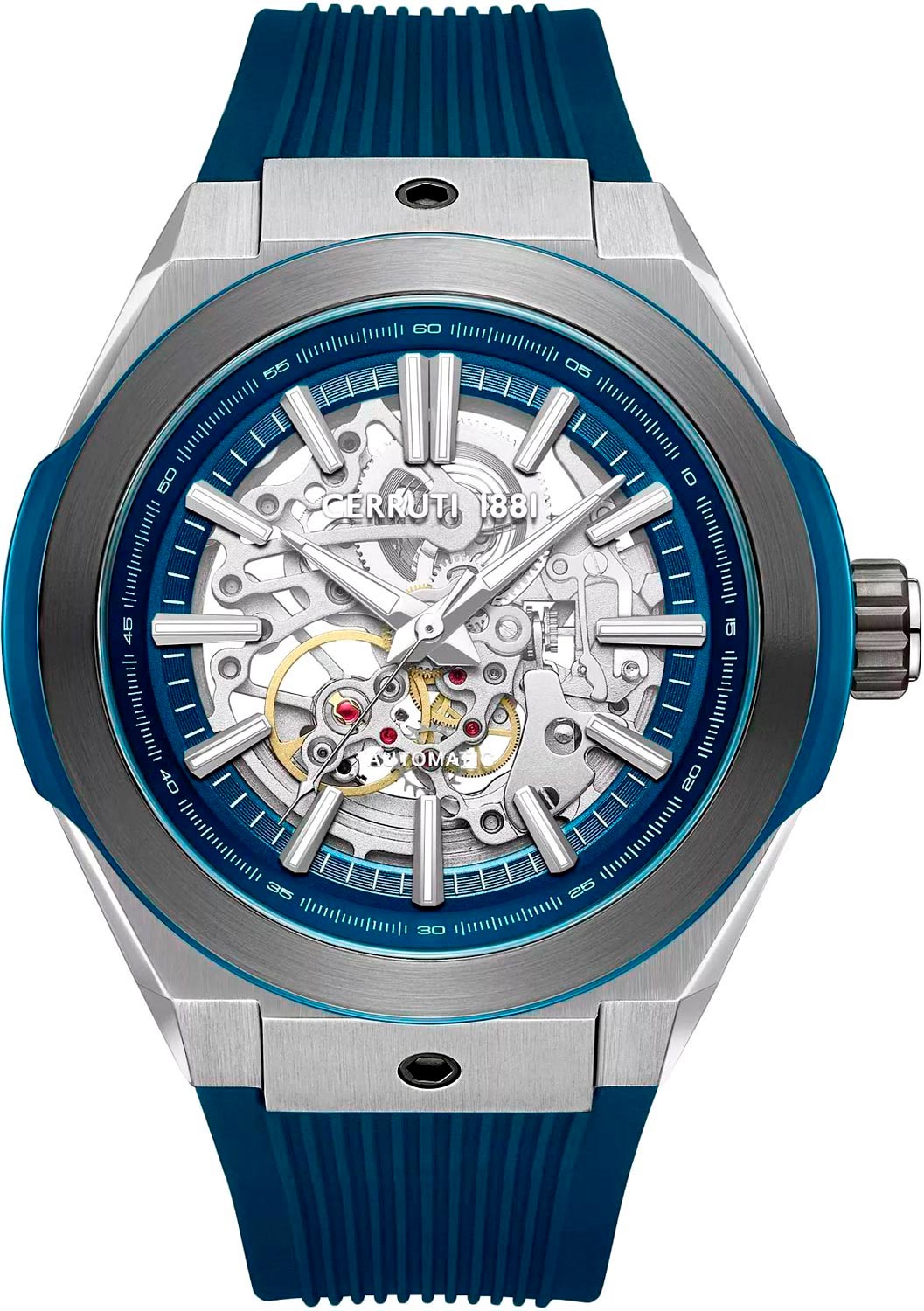 Механические наручные часы Cerruti 1881 CIWGR0073601