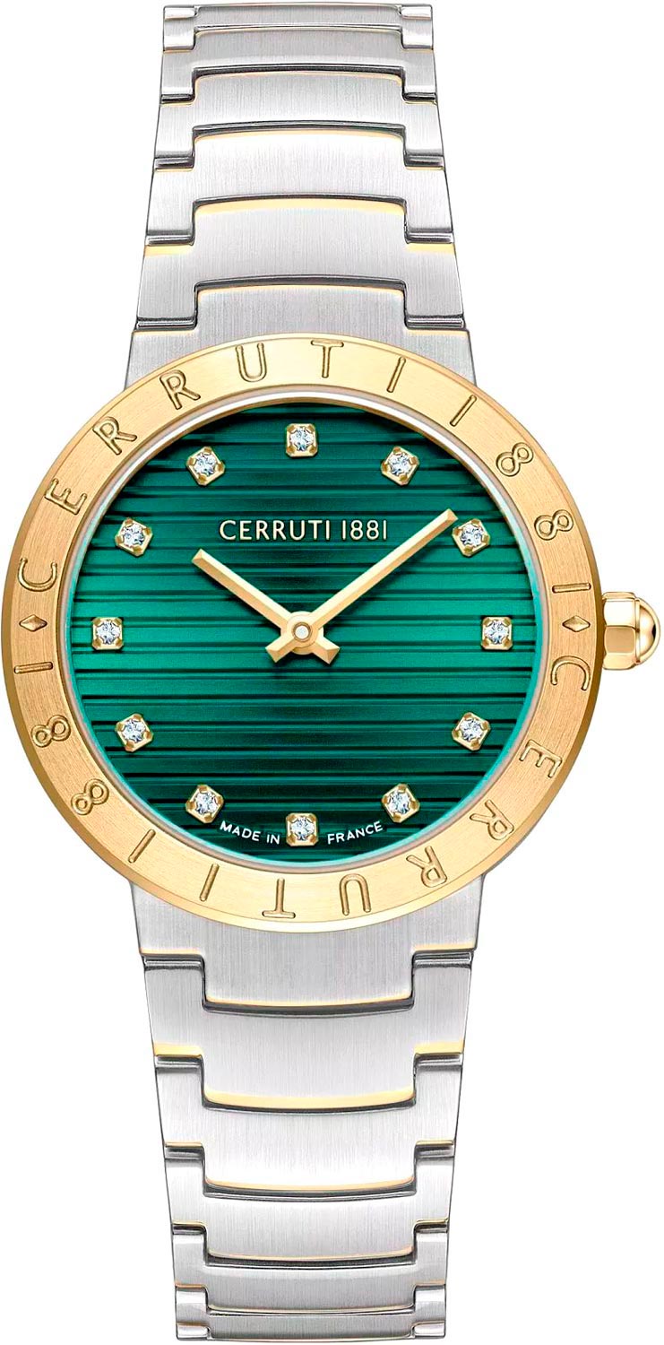   Cerruti 1881 CIWLA0043204
