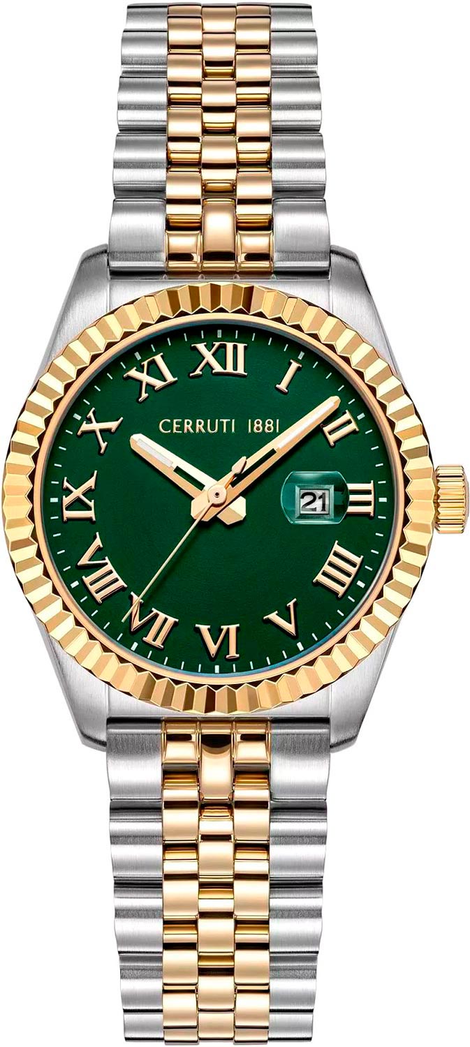 Наручные часы Cerruti 1881 CIWLG0037903