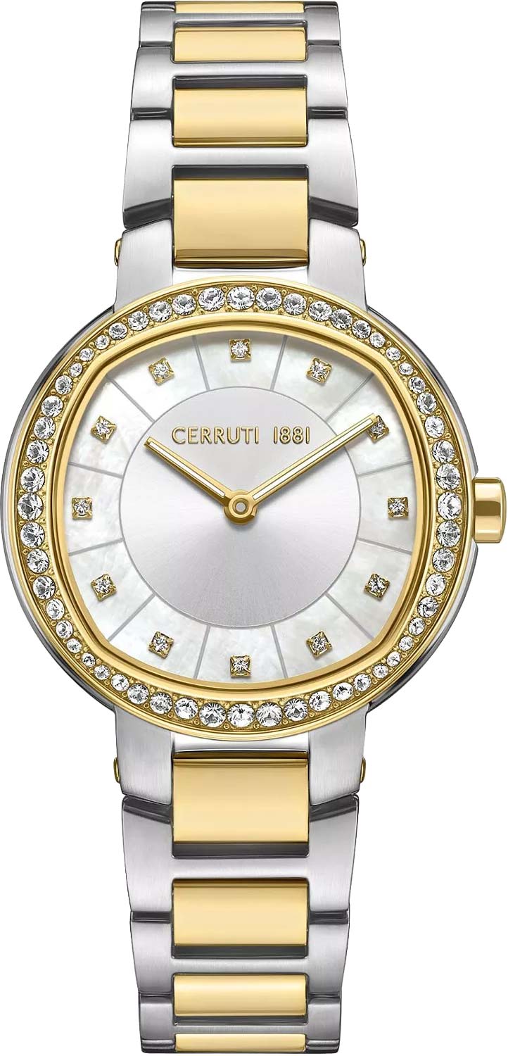 Наручные часы Cerruti 1881 CIWLG0086504