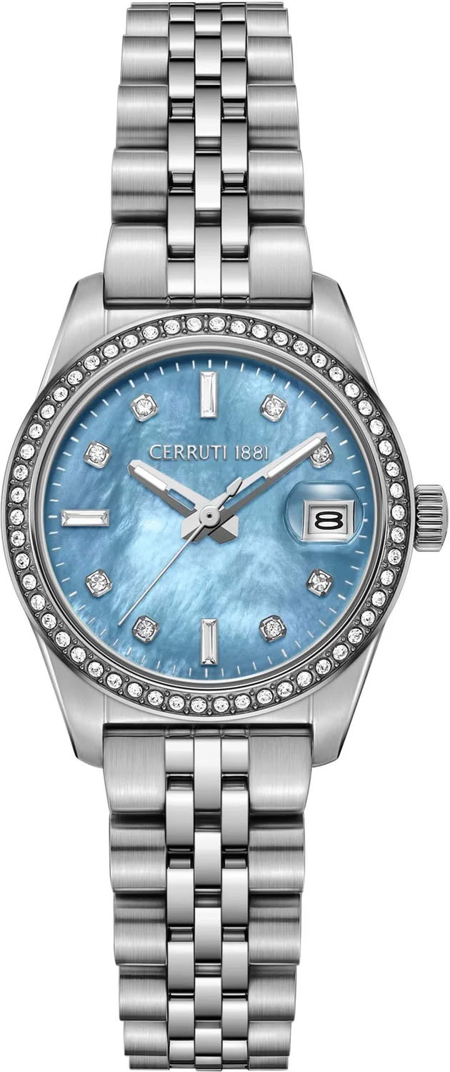 Наручные часы Cerruti 1881 CIWLH0000604