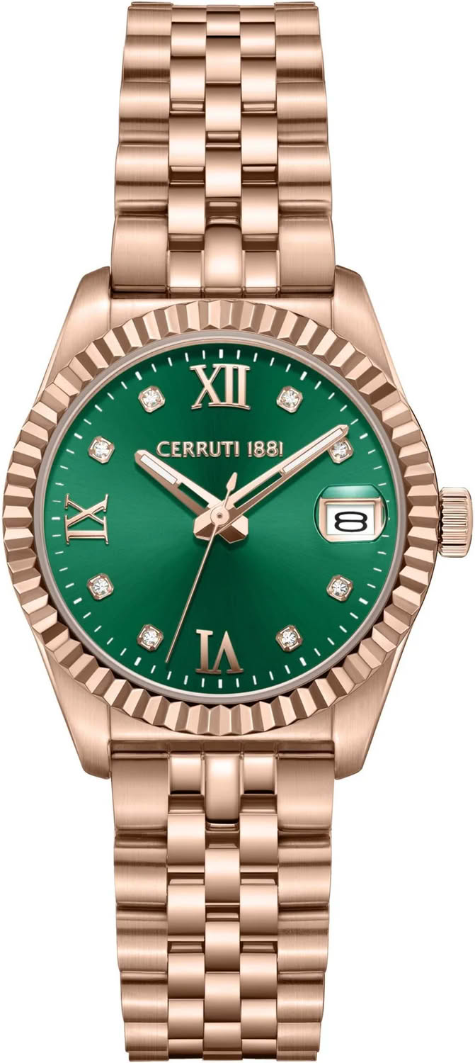 Наручные часы Cerruti 1881 CIWLH0051503