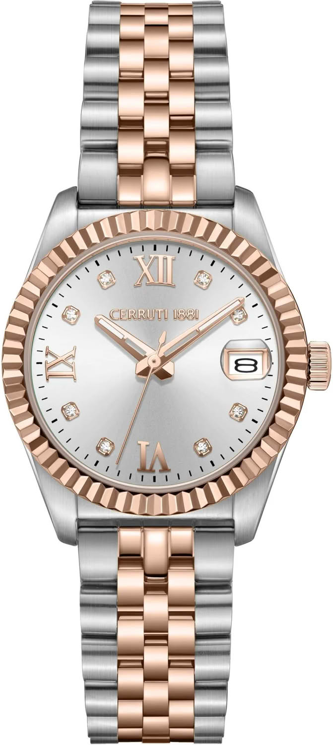 Наручные часы Cerruti 1881 CIWLH0051505