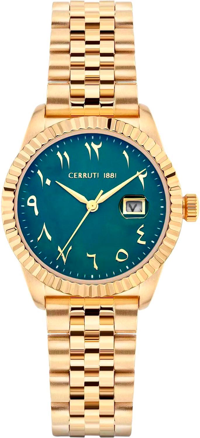   Cerruti 1881 CIWLH2117108