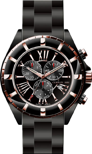   Cerruti 1881 CRA034D224G  