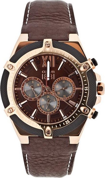 Наручные часы Cerruti 1881 CRA036SRB12BR