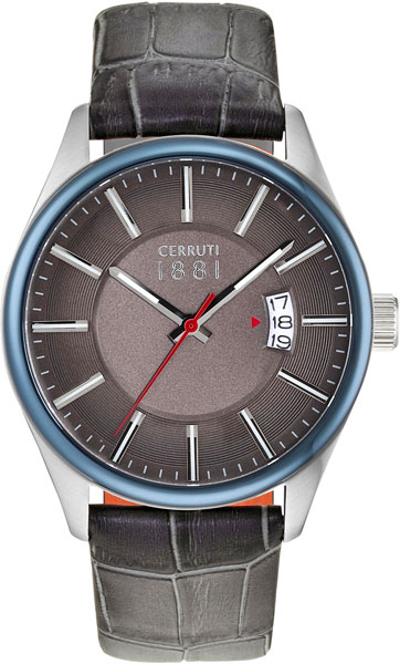 Наручные часы Cerruti 1881 CRA127STBL61GY